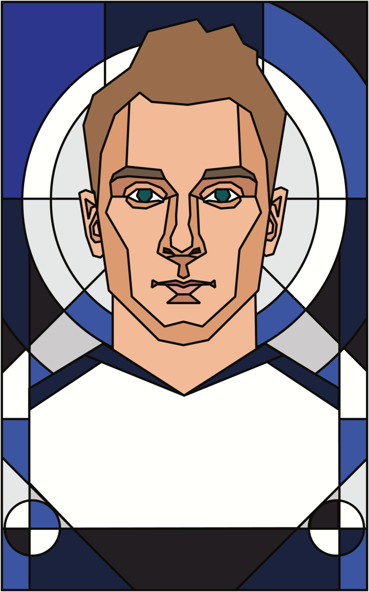 让卡利亚里 让卡利亚里